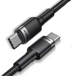 Ladekabel für USB-C USB-C auf USB-C Ladekabel