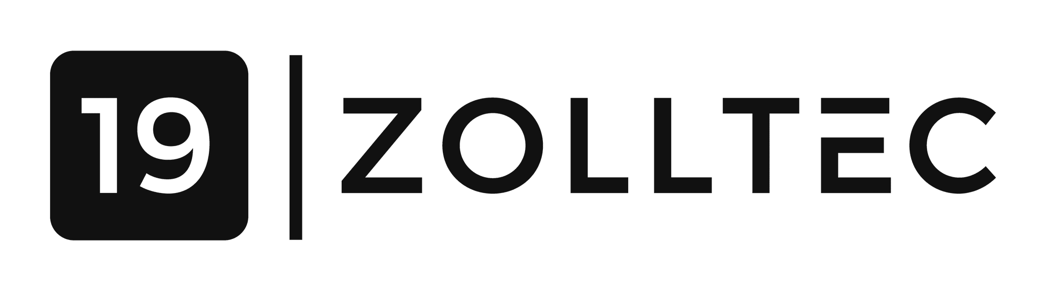 Kennzeichen für 19 Zoll-Tec GmbH